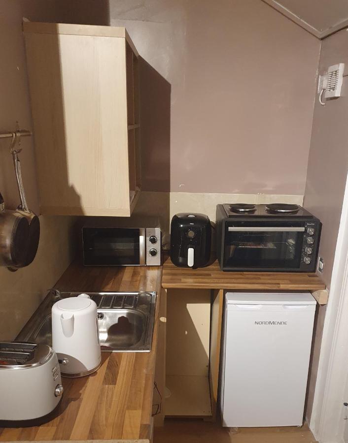 17A Db Airbnb Wexford Eksteriør bilde