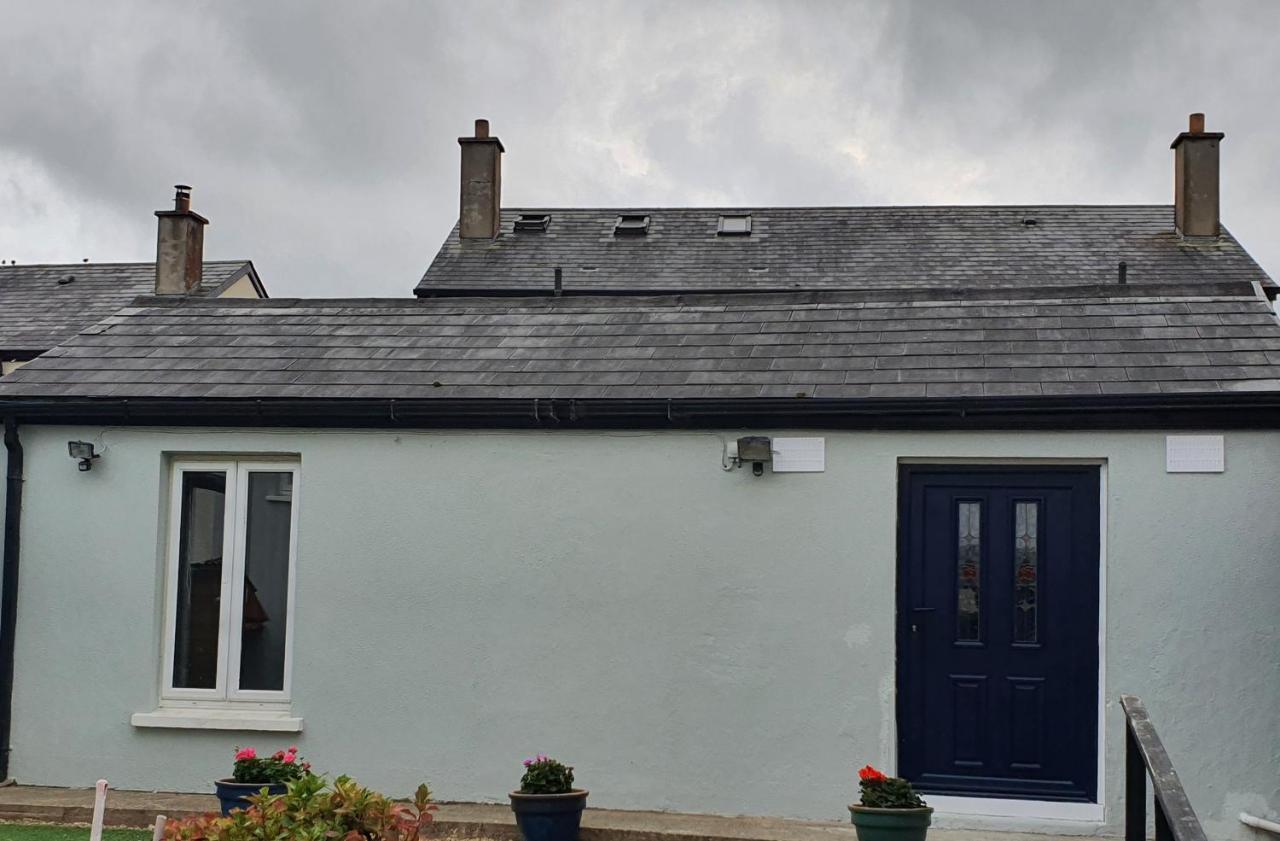 17A Db Airbnb Wexford Eksteriør bilde