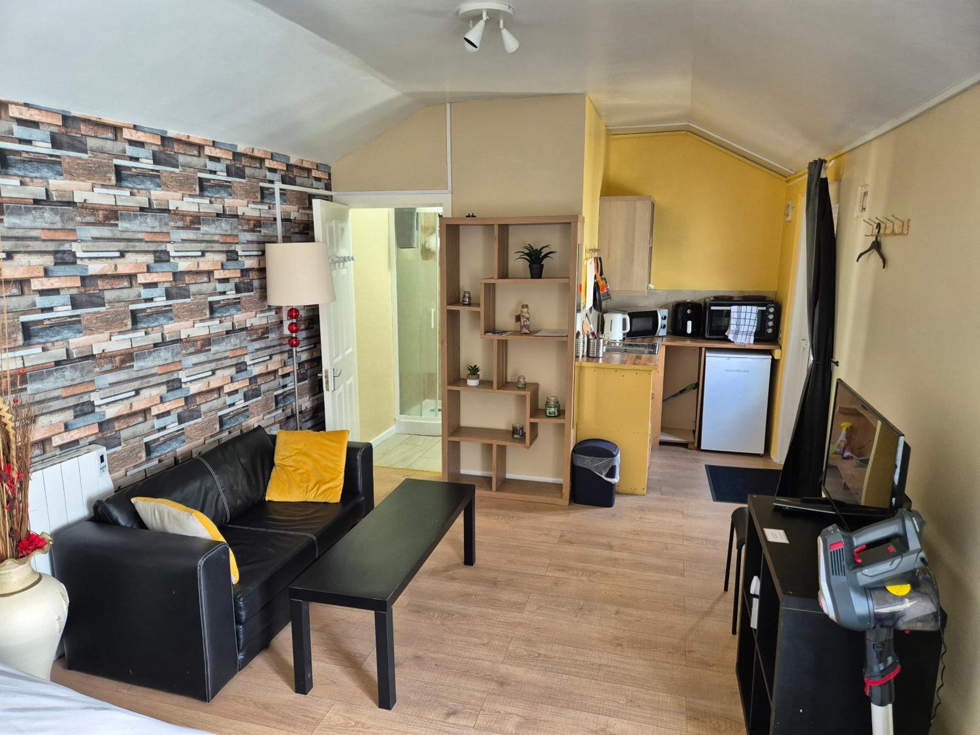 17A Db Airbnb Wexford Eksteriør bilde