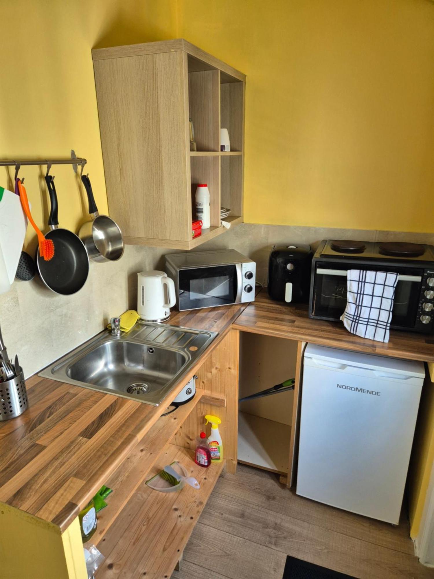 17A Db Airbnb Wexford Eksteriør bilde